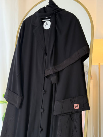 Tawaf Abaya