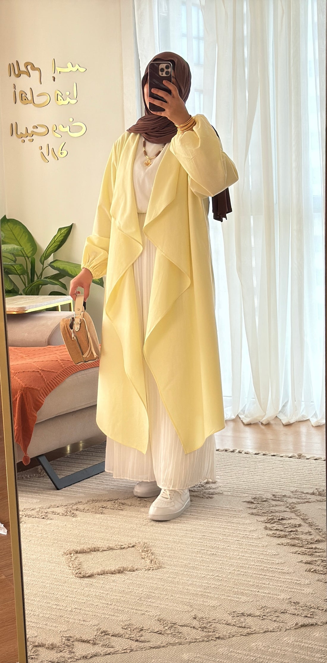 Alore Cardigan