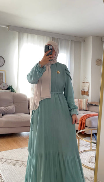 LARIN DRESS