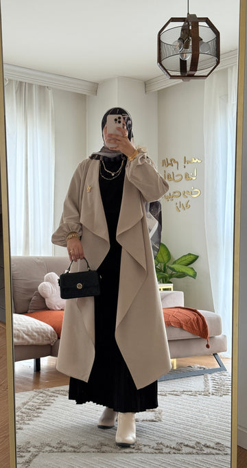 Alore Cardigan