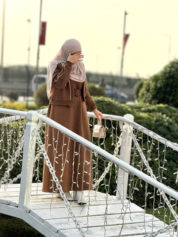 RAZAN SET
