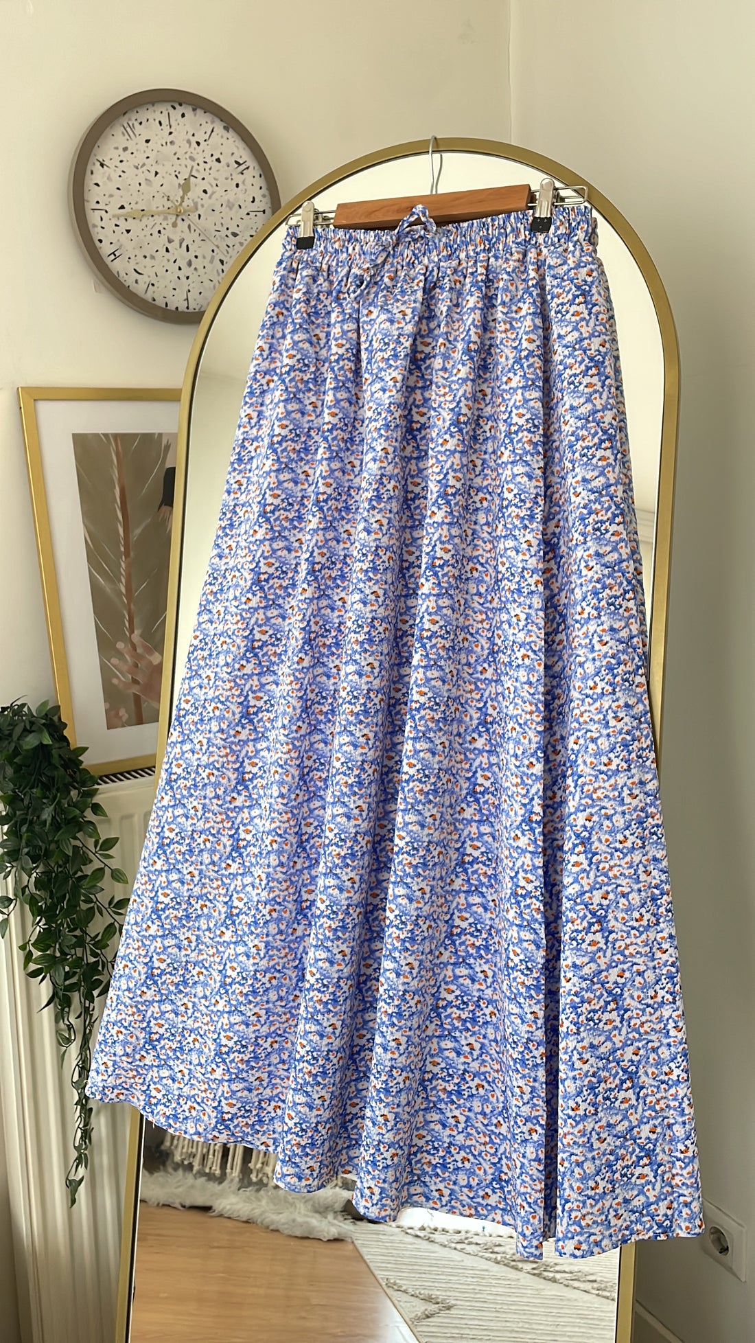 Sophia Skirt