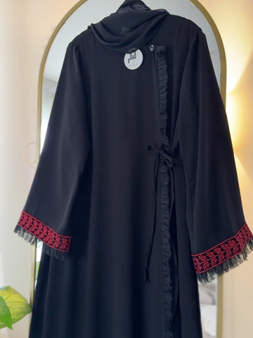 YAFA ABAYA