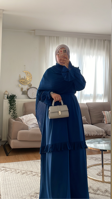 Tajan dress